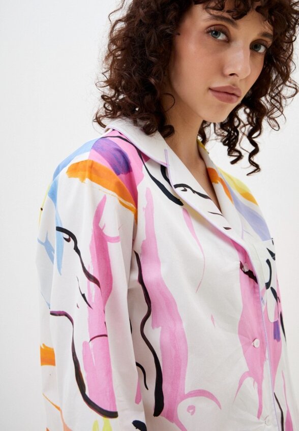 Костюм Any Wowzers