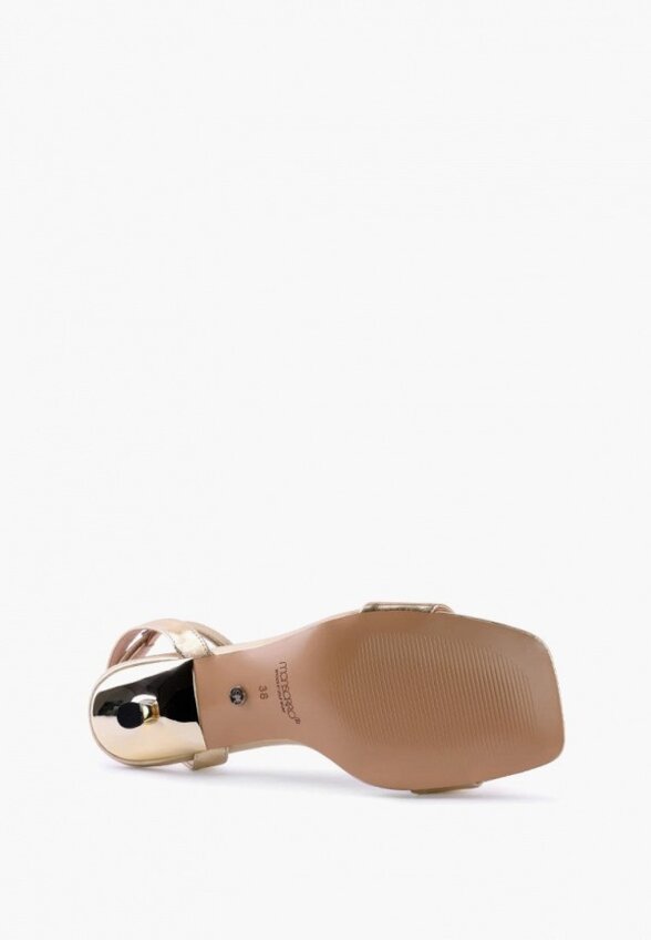 Босоножки Monsorro