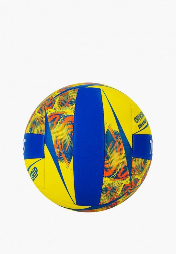 Мяч волейбольный Torres