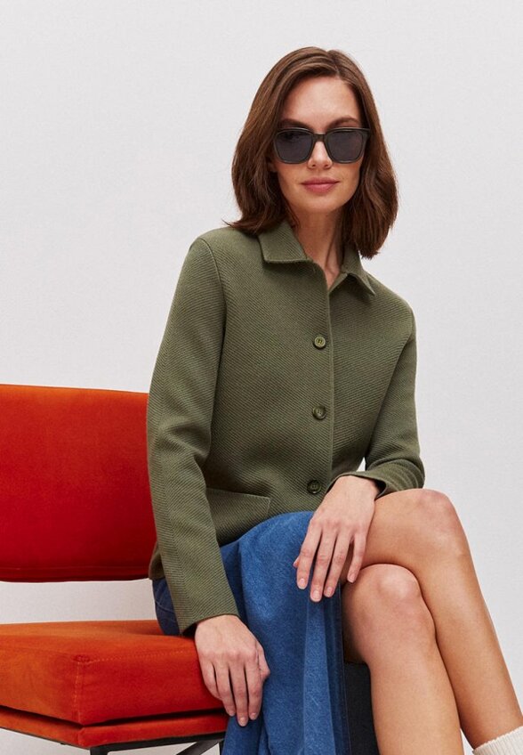 Жакет 99Colorspace