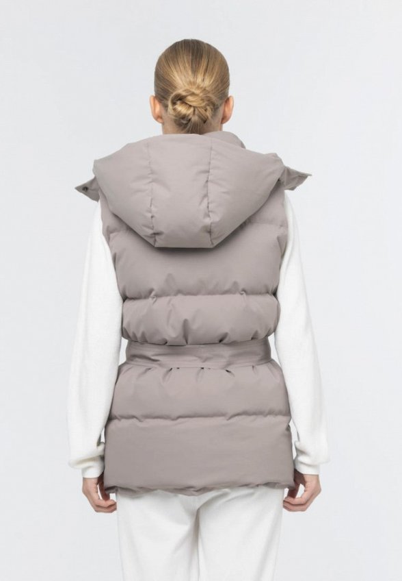 Жилет утепленный Manera Odevatca