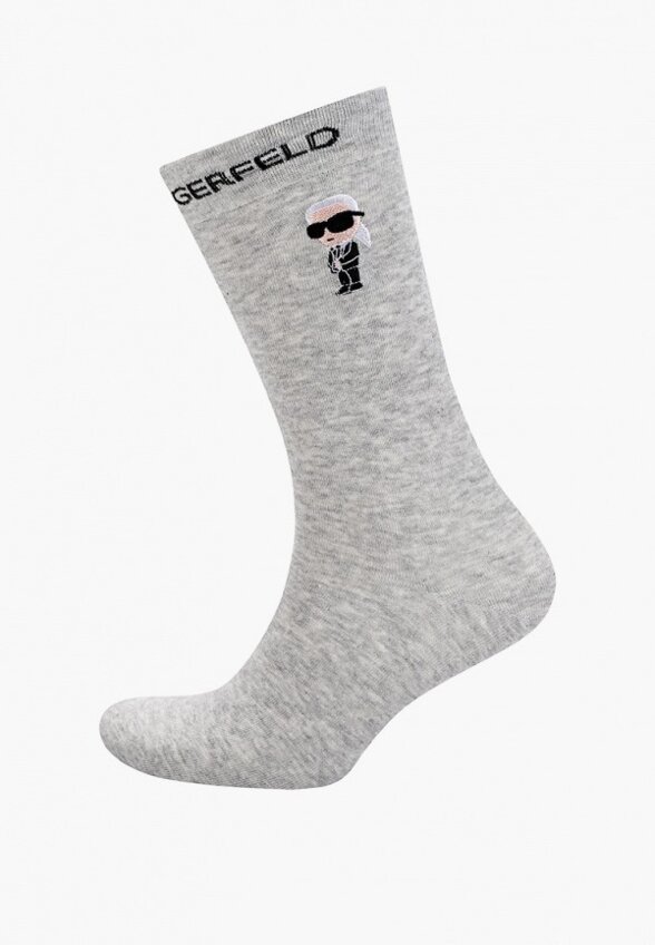 Носки 3 пары Karl Lagerfeld