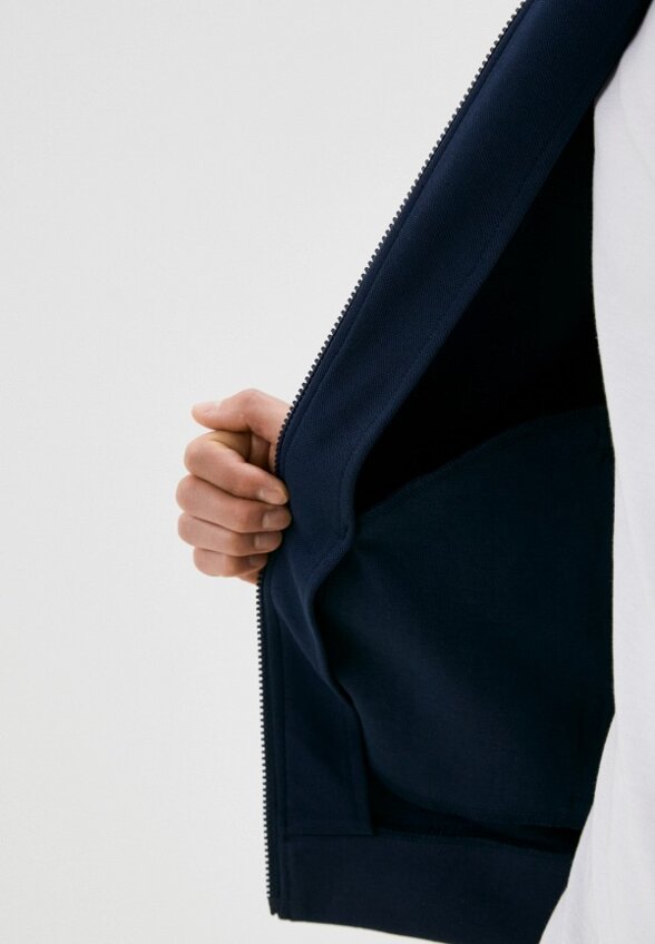 Олимпийка Lacoste