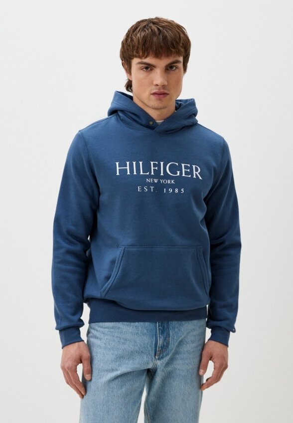 Худи Tommy Hilfiger