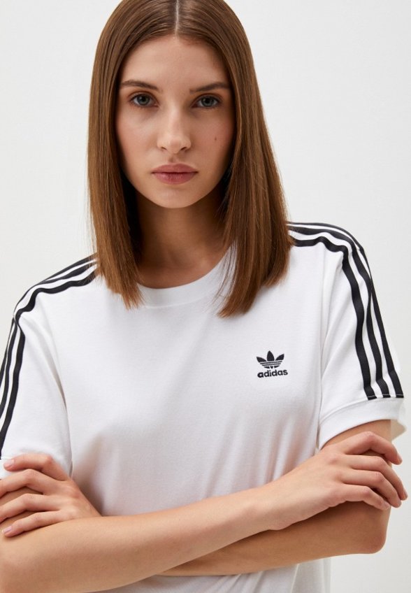 Футболка adidas Originals