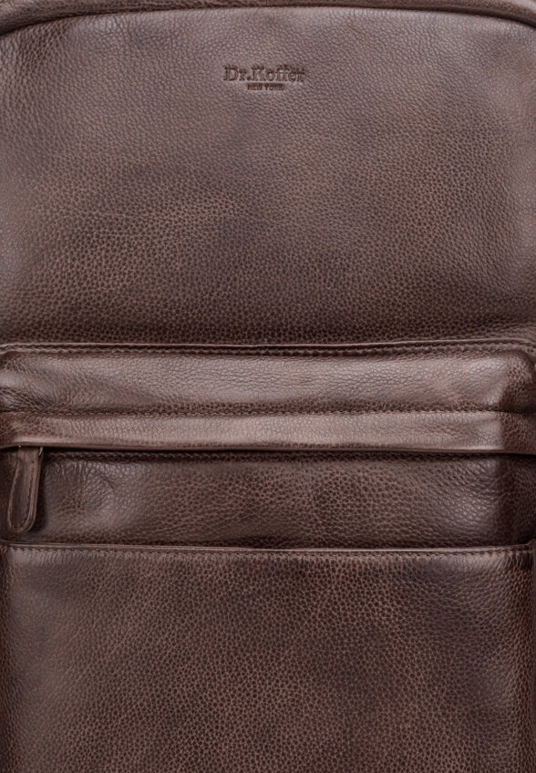 Др.Коффер B402942-244-09 рюкзак