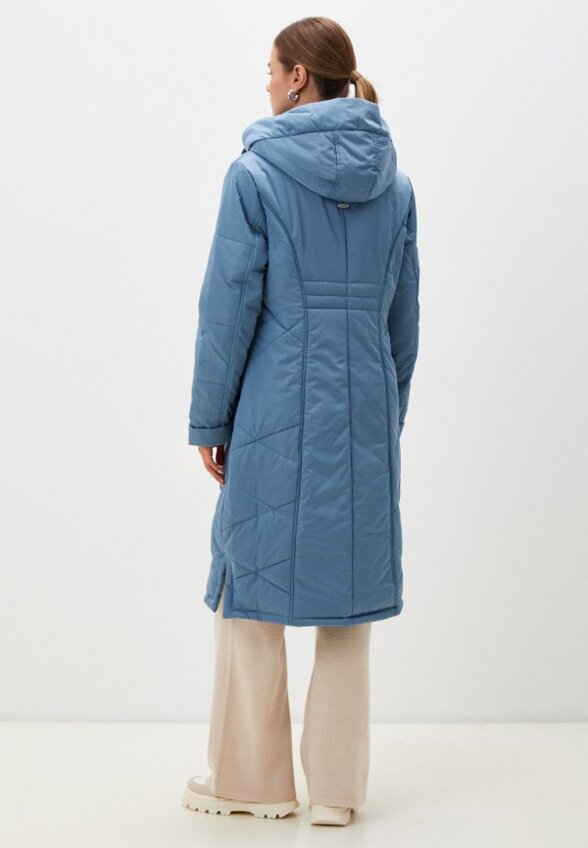 Пуховик DizzyWay