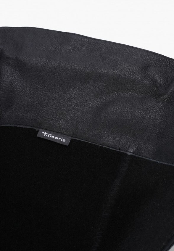 Ботфорты Tamaris