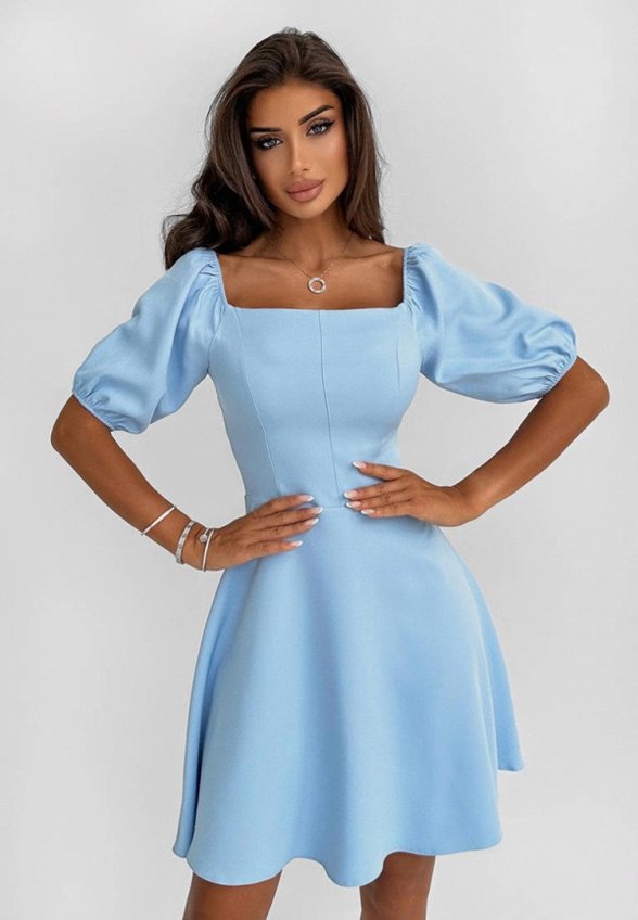 Платье SN Studio