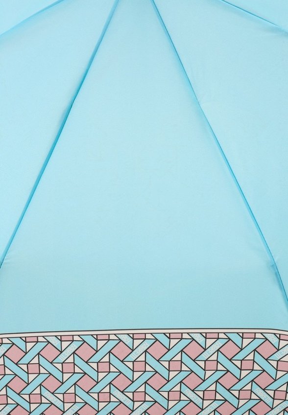 Зонт складной Fabretti