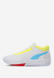 Кроссовки мужские PUMA Court PRO 2, Белый1  - превью