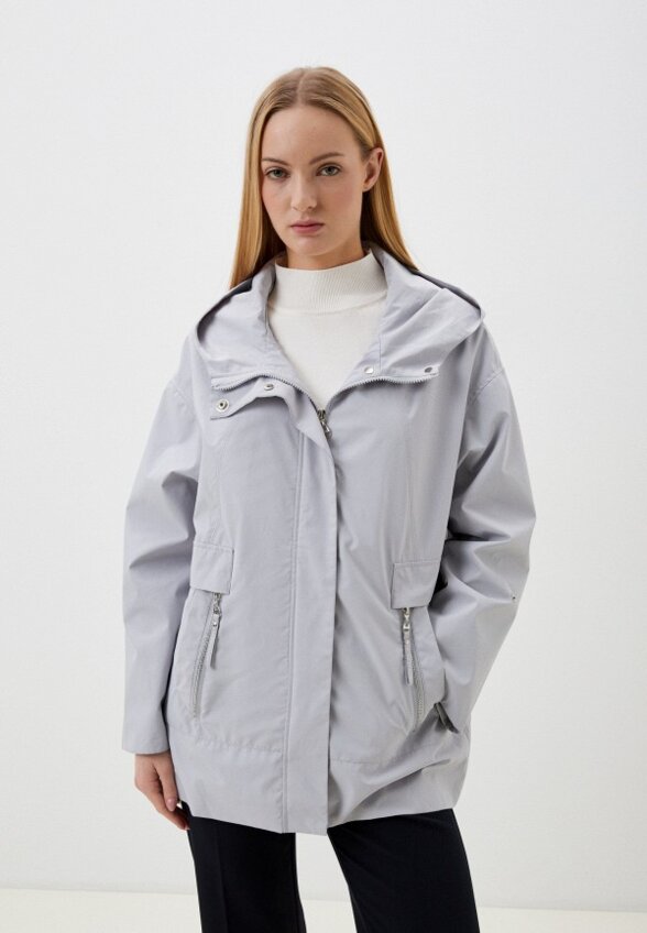 Парка Снежная Королева