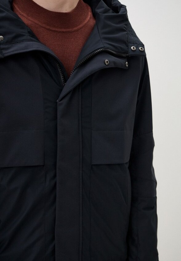 Куртка утепленная Winterra