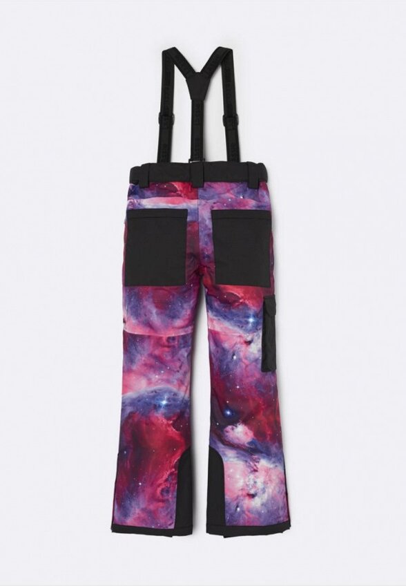 Брюки утепленные Lassie