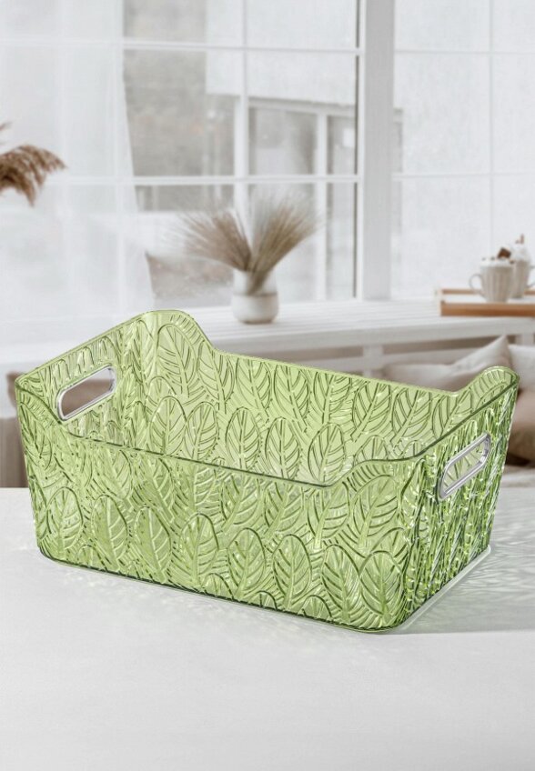 Органайзер для хранения Elcasa