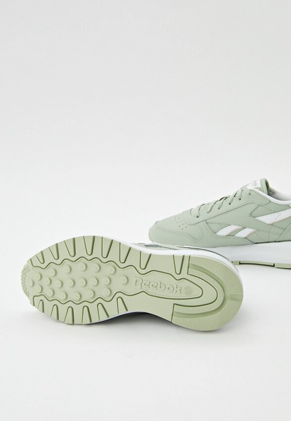 Кроссовки Reebok