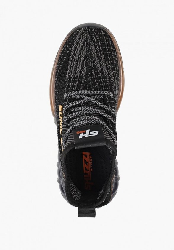 Кроссовки Shuzzi