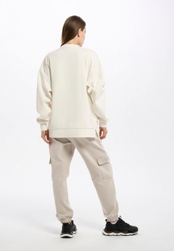 Свитшот Pulse