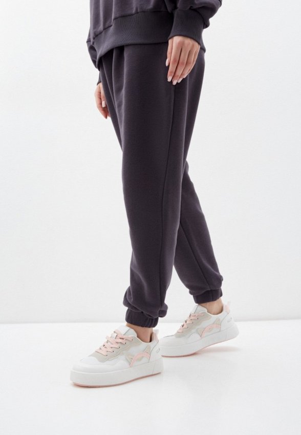 Кеды Francesco Donni