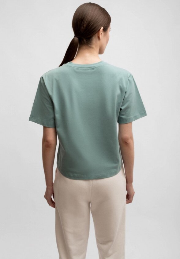 Футболка Asur