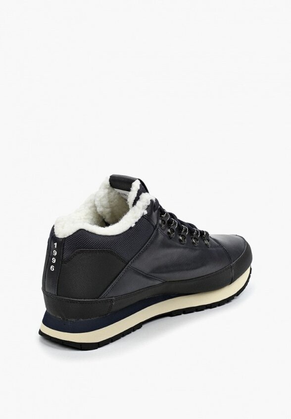 Кроссовки Patrol