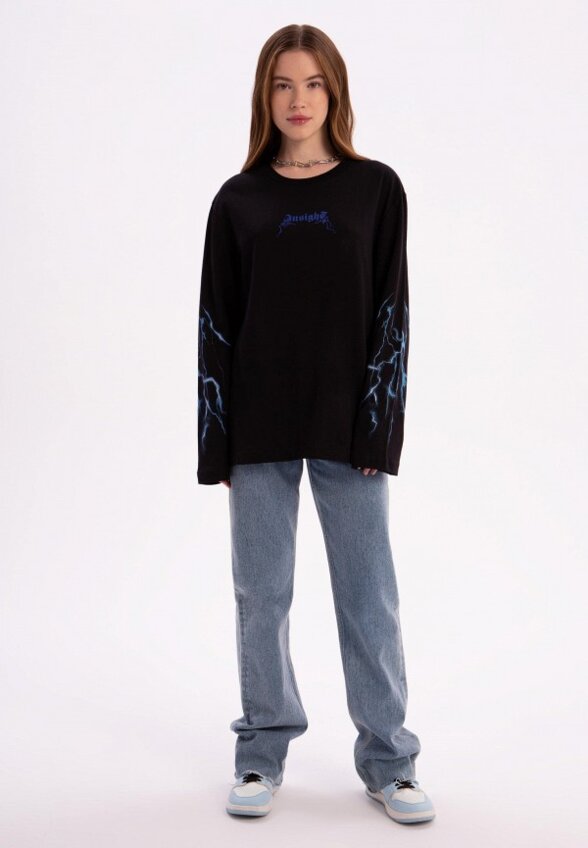 Лонгслив Твое