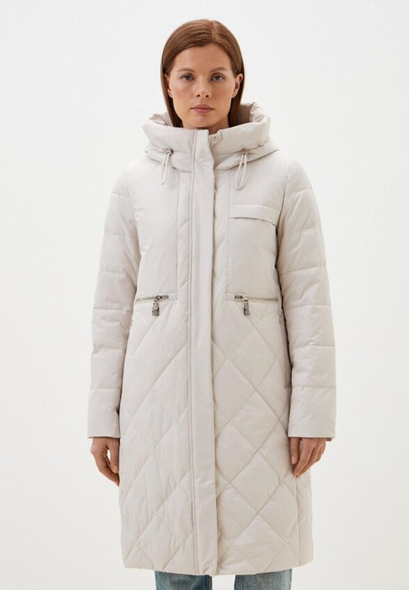 Куртка стеганая Lawinter