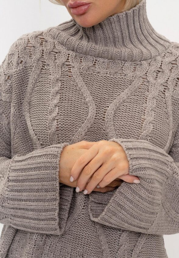 Джемпер Ptaxx