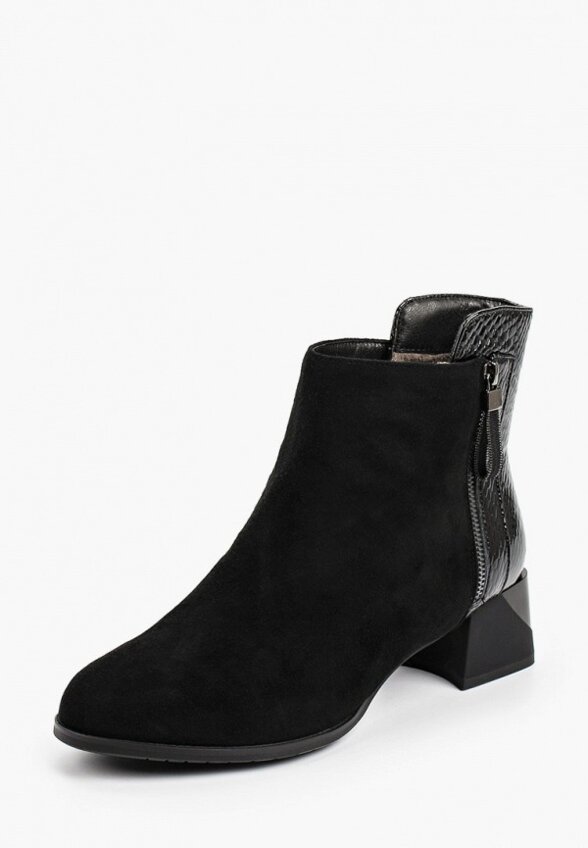 Ботильоны Ascalini