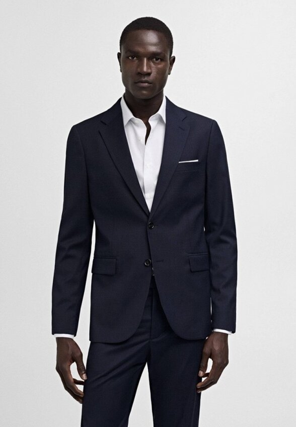 Пиджак Mango Man