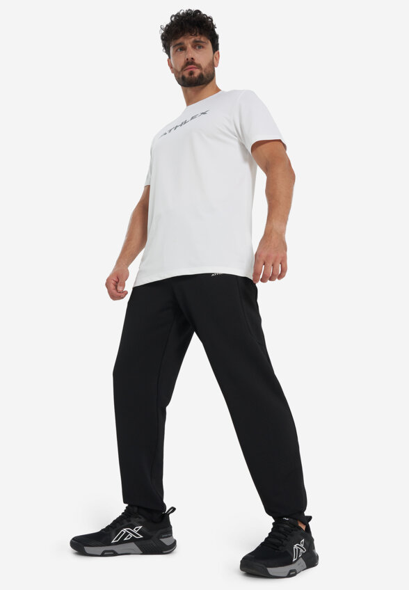 Брюки мужские Athlex, Черный