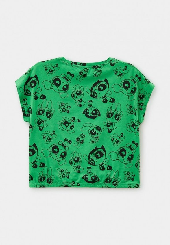 Футболка PlayToday