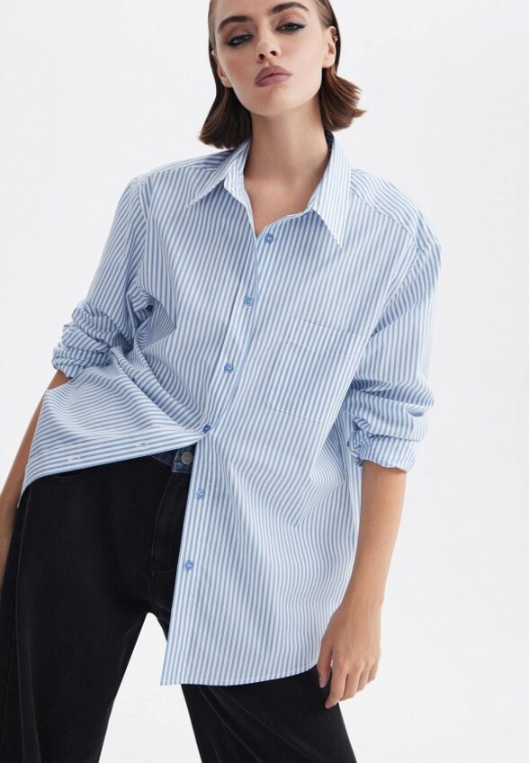 Рубашка True Red