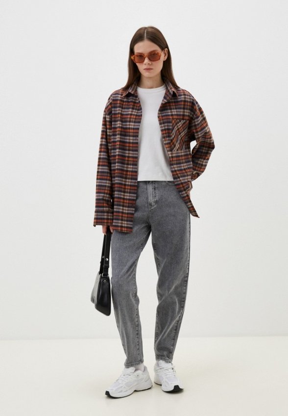 Рубашка Belevtseva