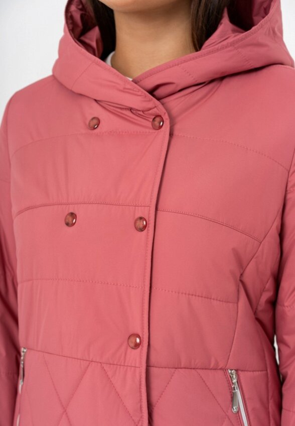 Пуховик Nord Wind