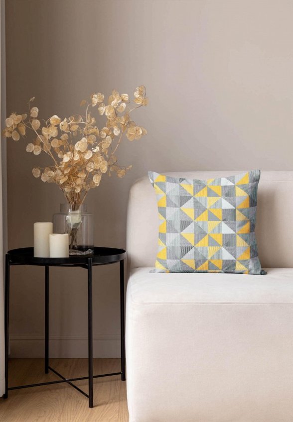 Подушка декоративная Унисон