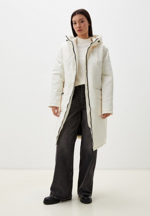 Пуховик DizzyWay