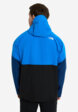 Куртка мембранная мужская The North Face Lightning, Синий4  - превью