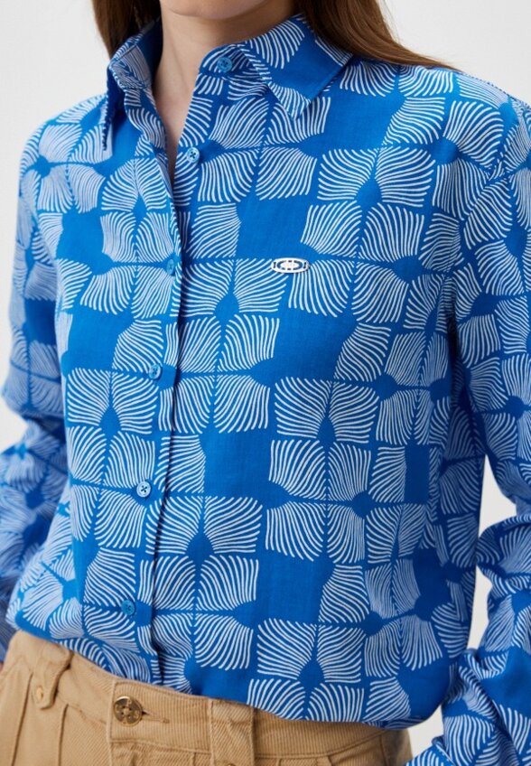 Рубашка U.S. Polo Assn.