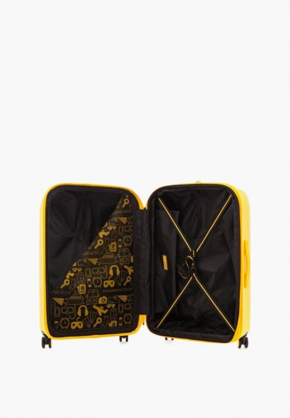 Чемодан Mandarina Duck