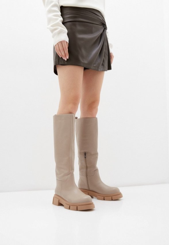 Сапоги Enzo Logana