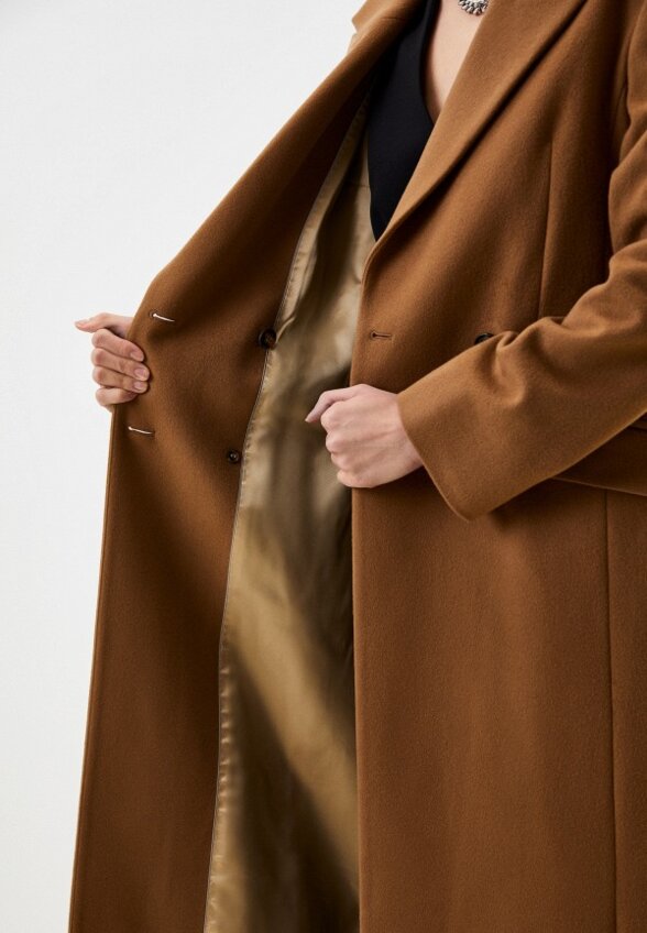 Пальто-халат Charuel