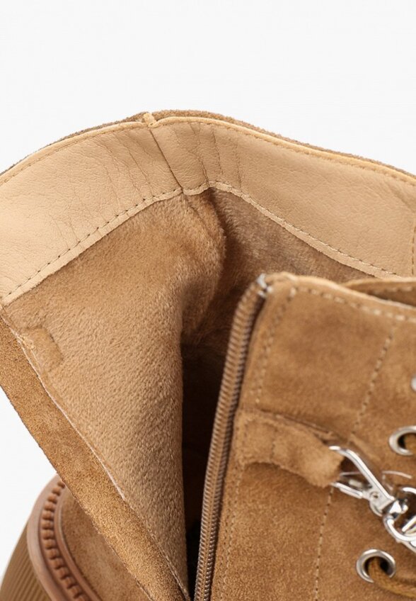 Ботинки Abricot