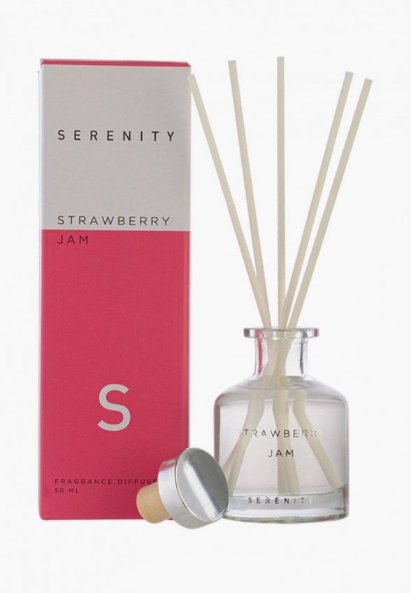 Аромадиффузор Decogallery