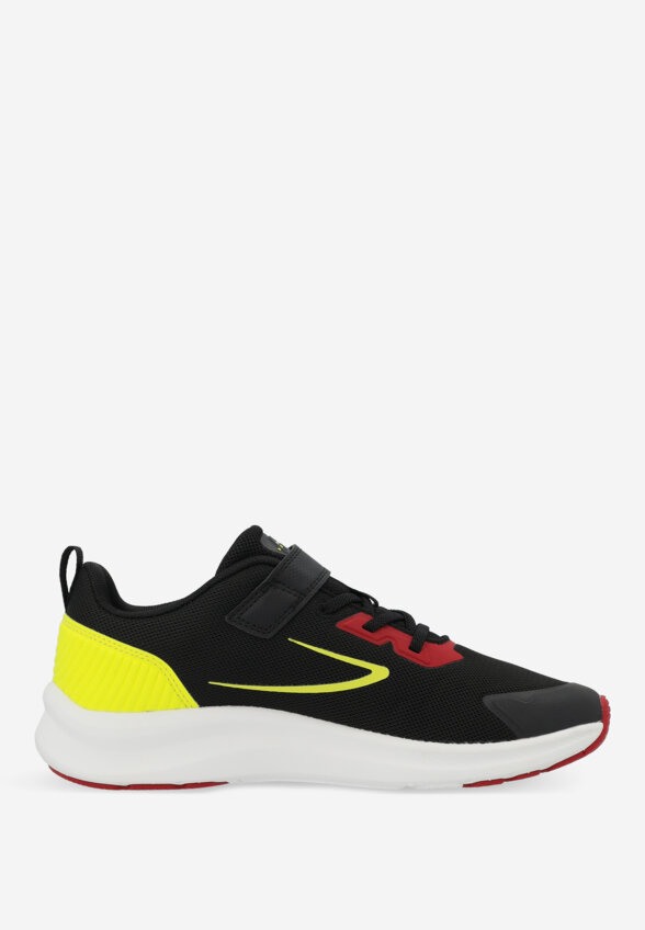 Кроссовки для мальчиков FILA Sp Rocket 2.0 V, Черный