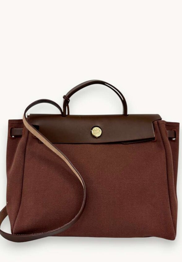 Hermes Herbag