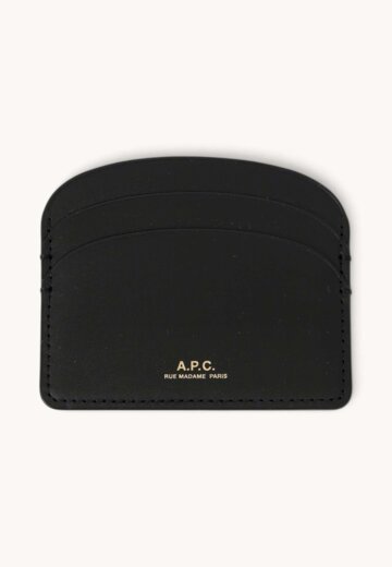 A.P.C. Cardholder