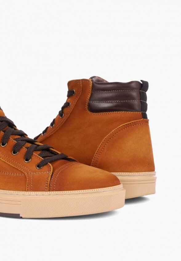 Ботинки Zenden