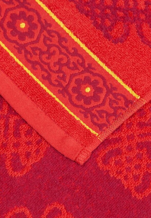 Набор полотенец Wellness