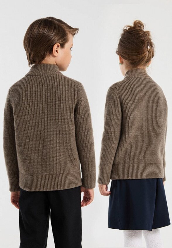 Кардиган Norveg